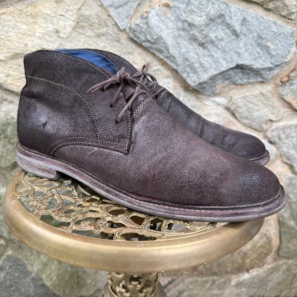 Mark Nason | Shoes | Mark Nason X Skechers Brown Chukka  display picture 3